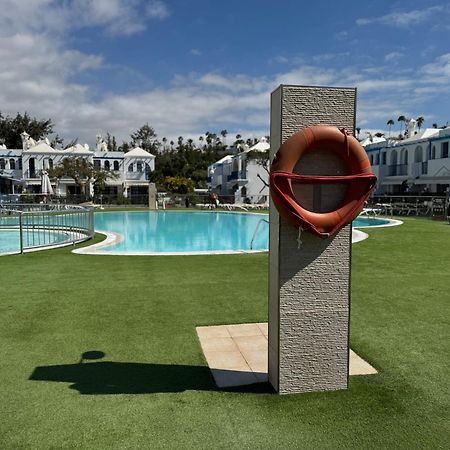 55 Playmar Villa Wellness Maspalomas  Zewnętrze zdjęcie