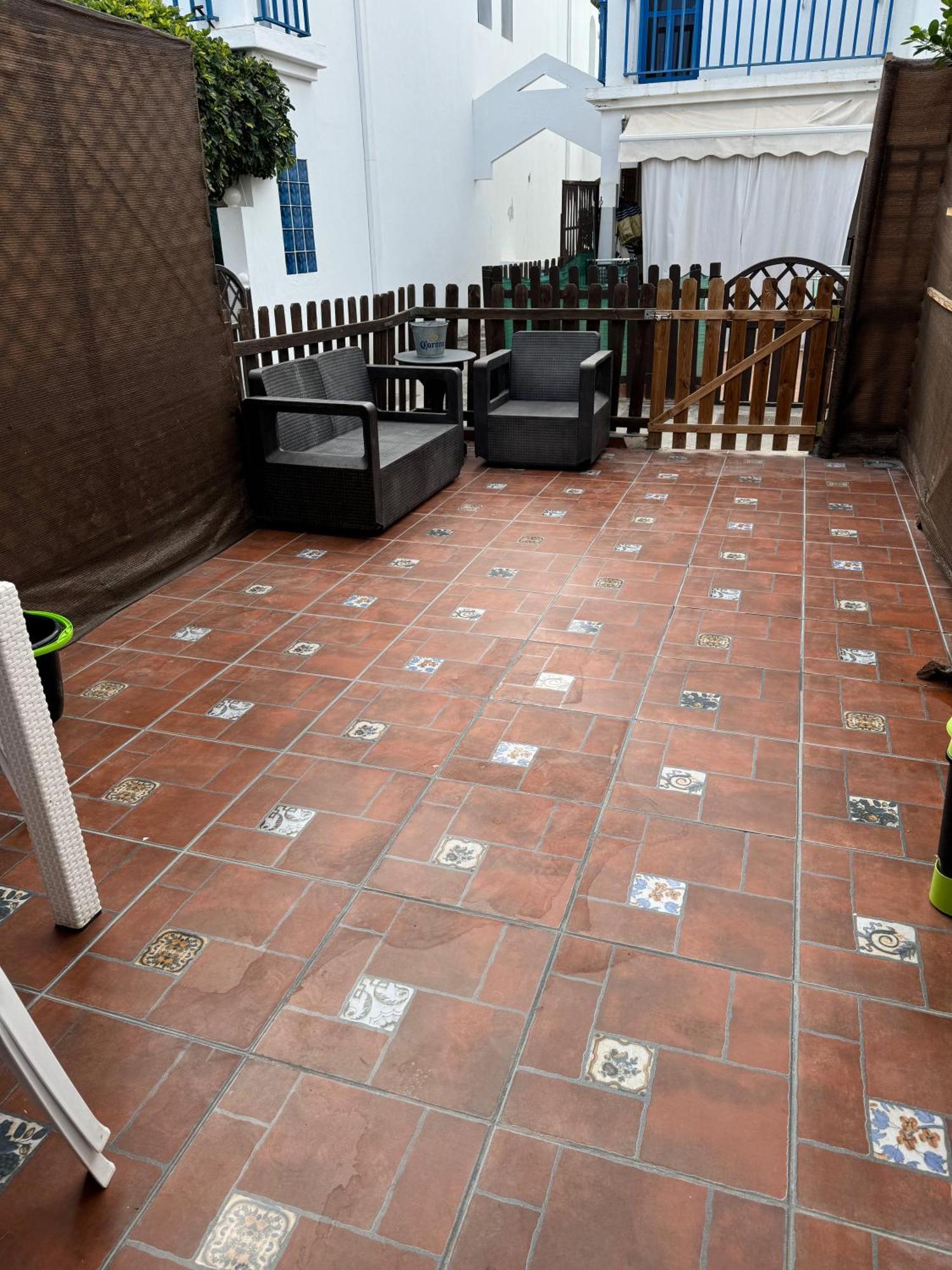 55 Playmar Villa Wellness Maspalomas  Zewnętrze zdjęcie