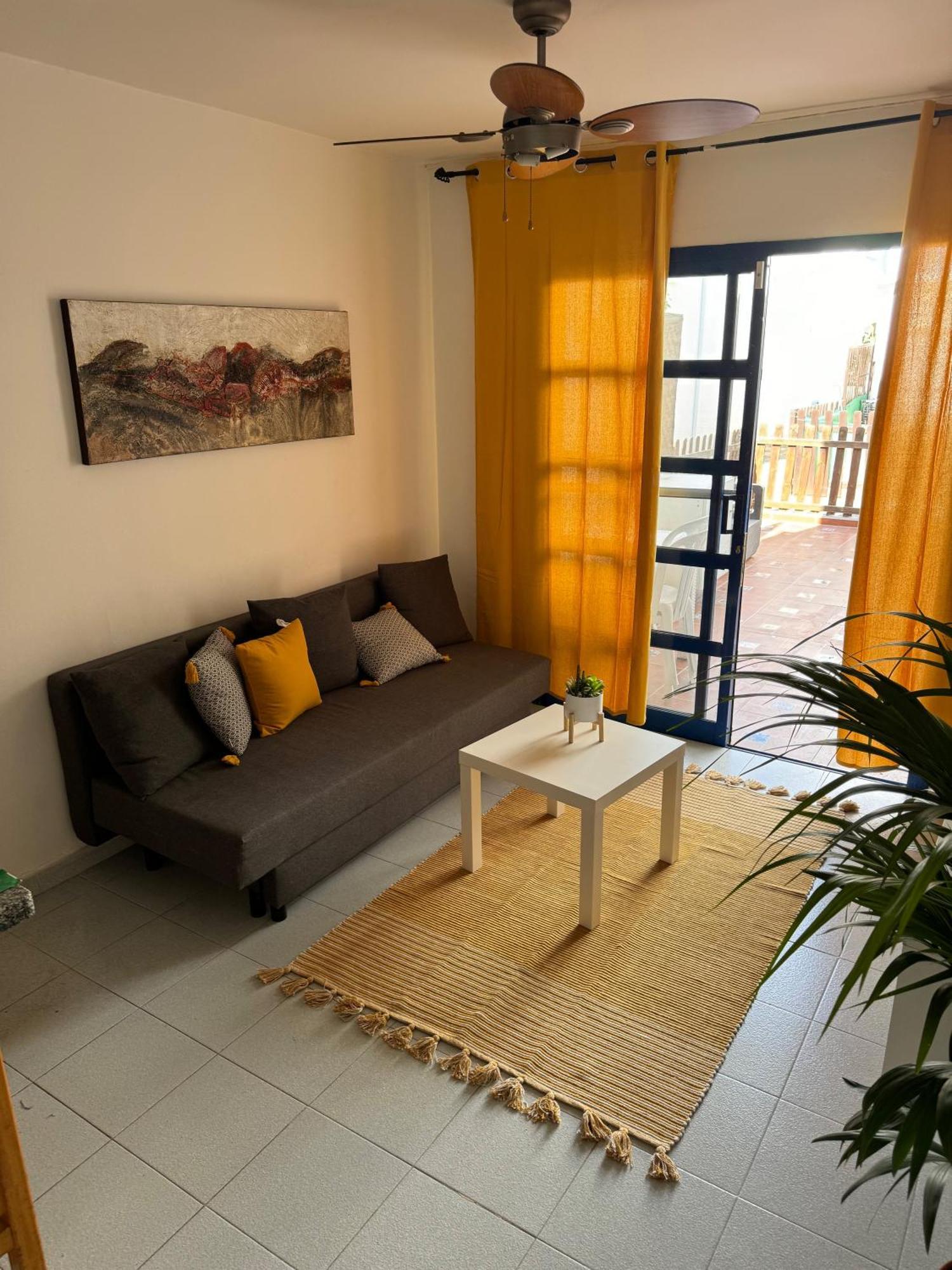 55 Playmar Villa Wellness Maspalomas  Zewnętrze zdjęcie